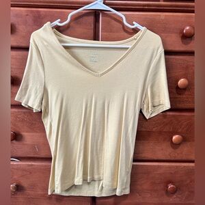 Women’s V-Neck
